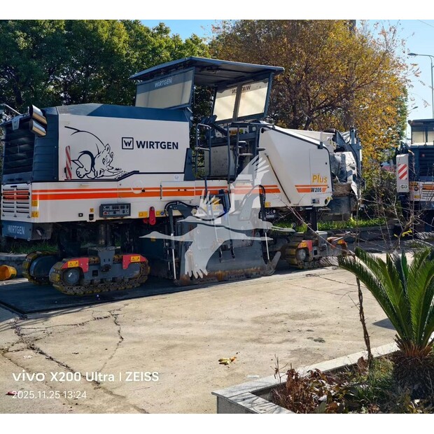 2021 Wirtgen W195 PLUS-45386383