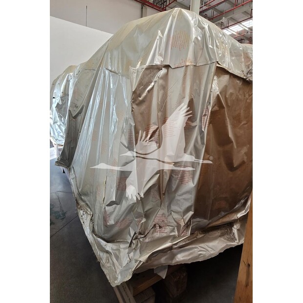 2023 MTU 16V4000C23R-45386887