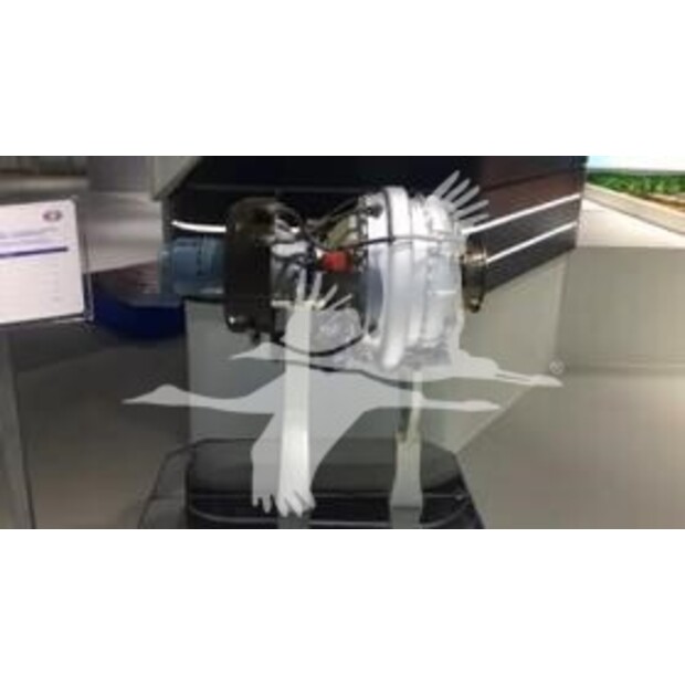 2014 MOTOR SICH MC-14-45386926