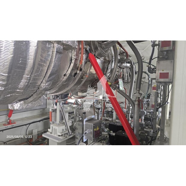 2017 SOLAR TURBINES TAURUS 70-45387132