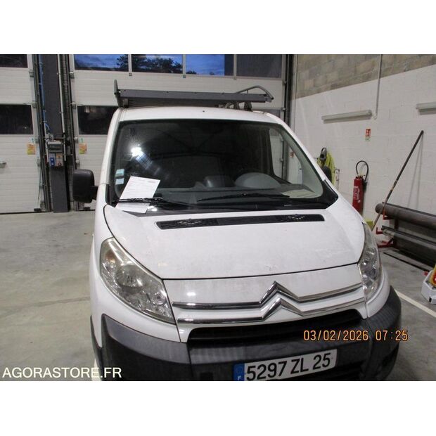 2008 Citroen Jumpy-45388871