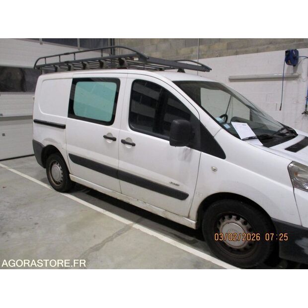 2008 Citroen Jumpy-45388872