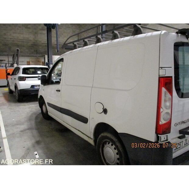 2008 Citroen Jumpy-45388873