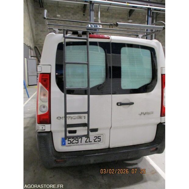 2008 Citroen Jumpy-45388874