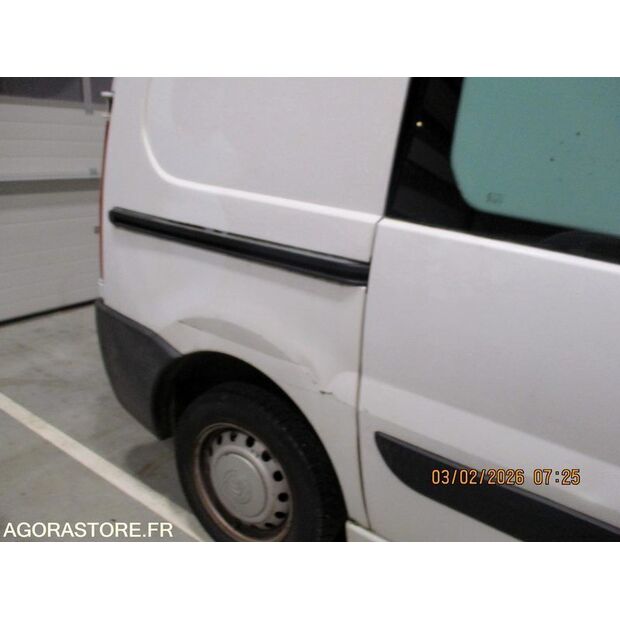 2008 Citroen Jumpy-45388875