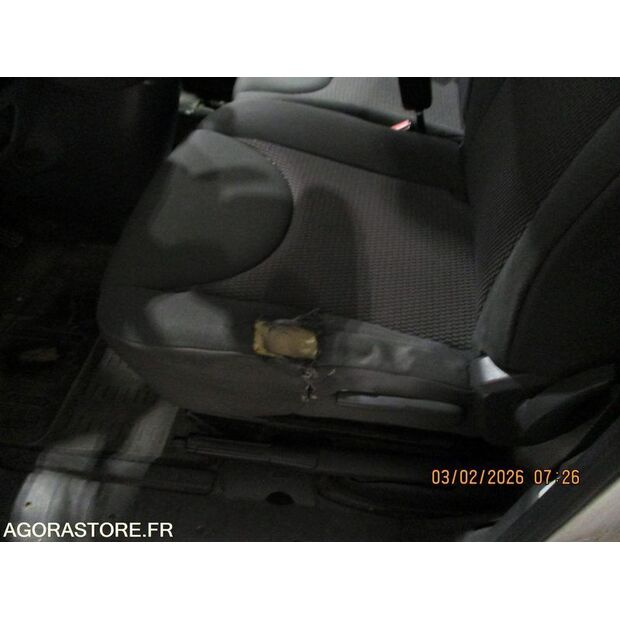 2008 Citroen Jumpy-45388877