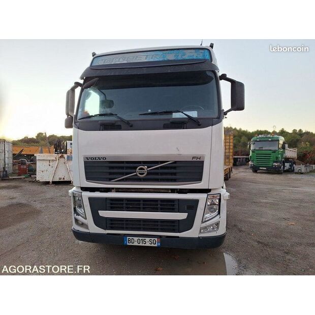 2010 Volvo FH500-45388880