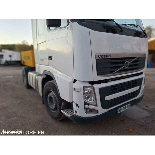 2010 Volvo FH500-45388882