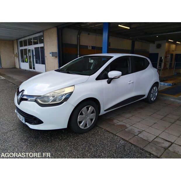 2013 رينو Clio-45388885