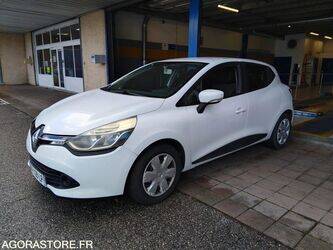 Image for CARS 2013 Renault Clio