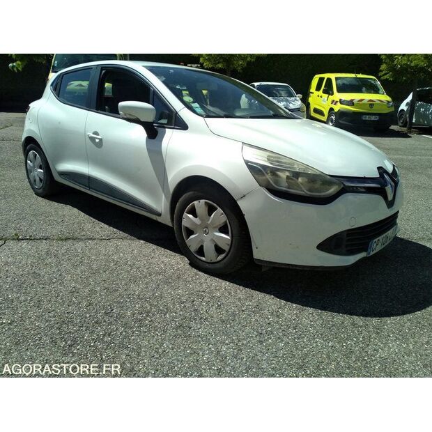 2013 رينو Clio-45388887
