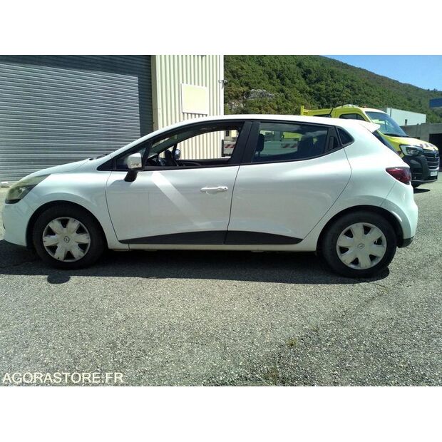 2013 رينو Clio-45388888