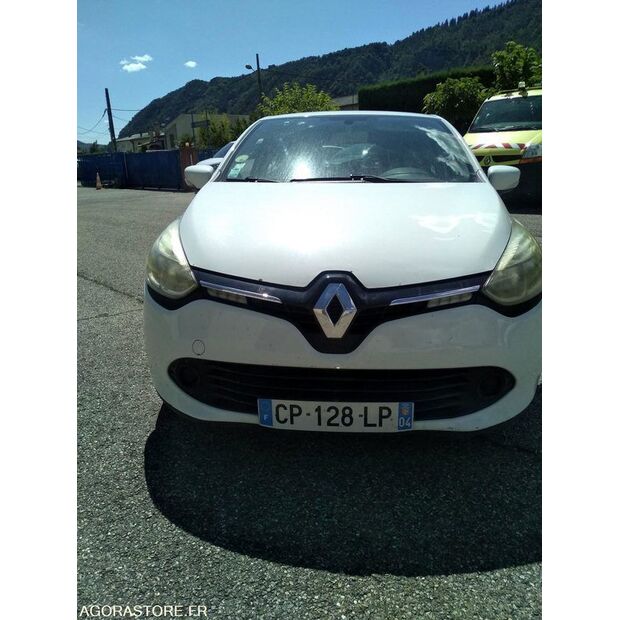2013 رينو Clio-45388891