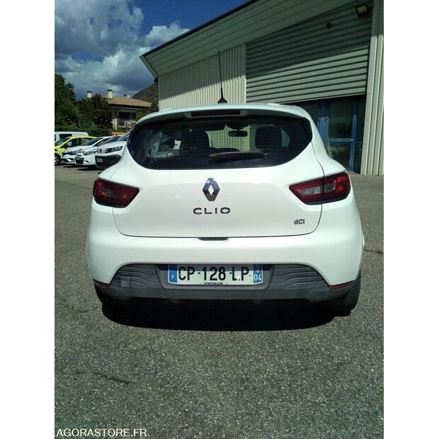 2013 رينو Clio-45388892