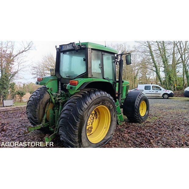 JOHN DEERE 6610-45388927