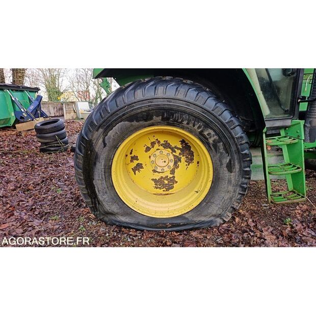 JOHN DEERE 6610-45388931