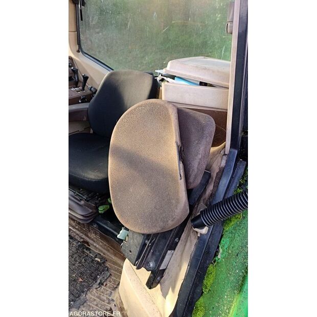 JOHN DEERE 6610-45388933