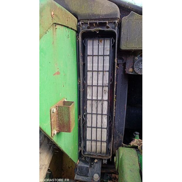 JOHN DEERE 6610-45388935
