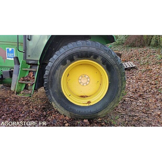 JOHN DEERE 6610-45388936