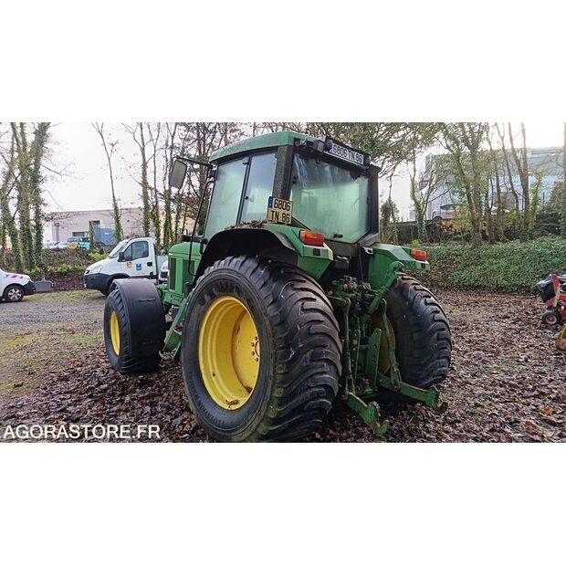 JOHN DEERE 6610-45388938