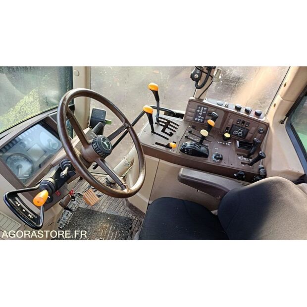 JOHN DEERE 6610-45388940