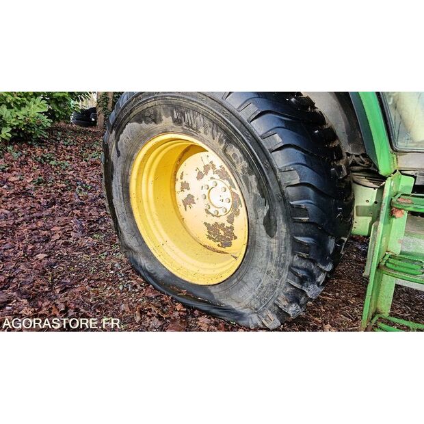JOHN DEERE 6610-45388943