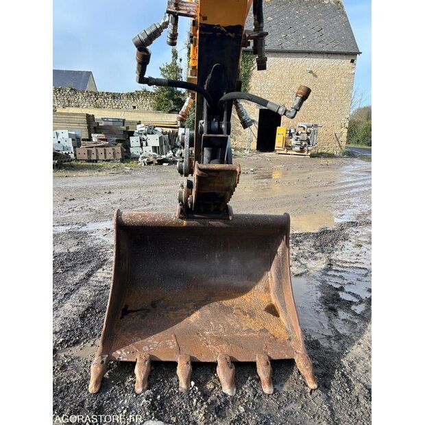 2014 Hyundai ROBEX 60CR-9-45388958