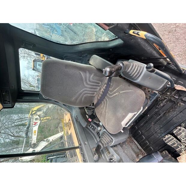 2014 Hyundai ROBEX 60CR-9-45388961