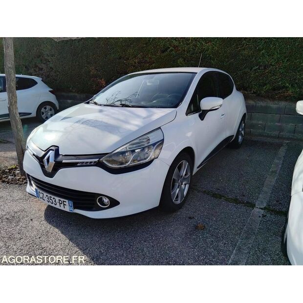 2013 Renault Clio-45388964