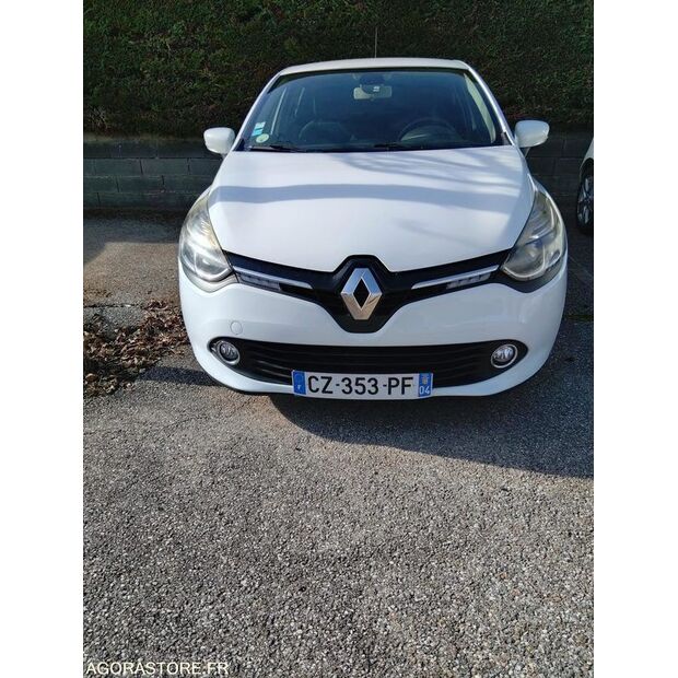 2013 Renault Clio-45388965