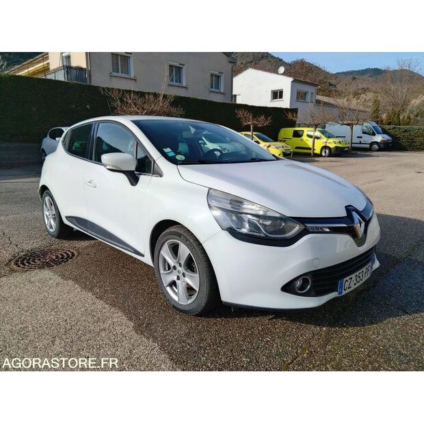 2013 Renault Clio-45388970