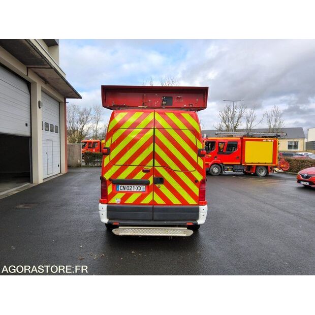 2000 رينو Master-45388974