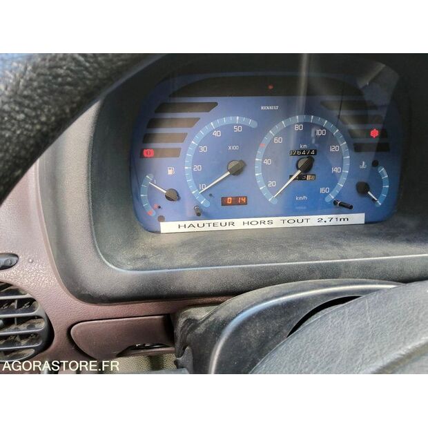 2000 رينو Master-45388983