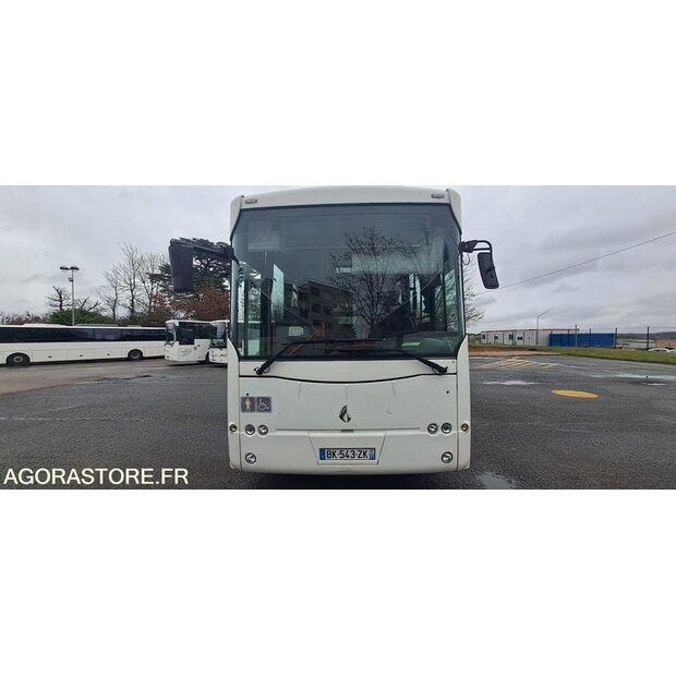 2011 MAN A91-45388984