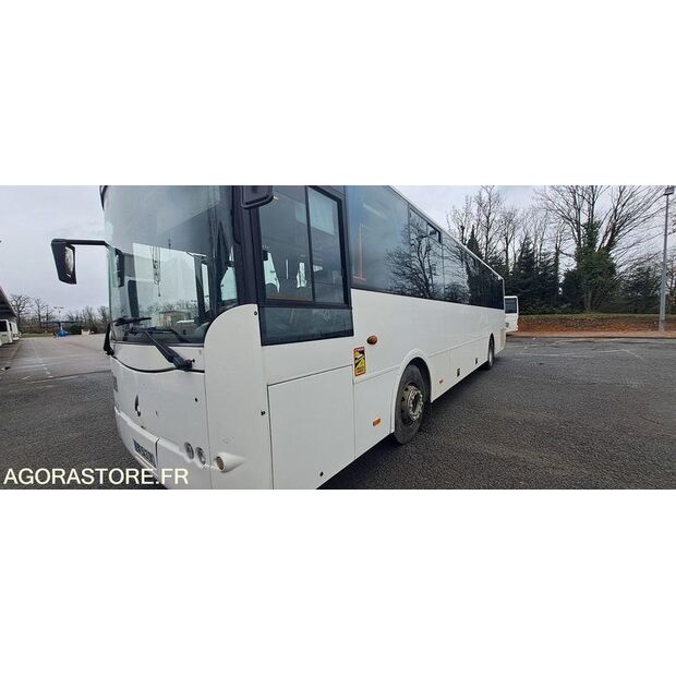 2011 MAN A91-45388987