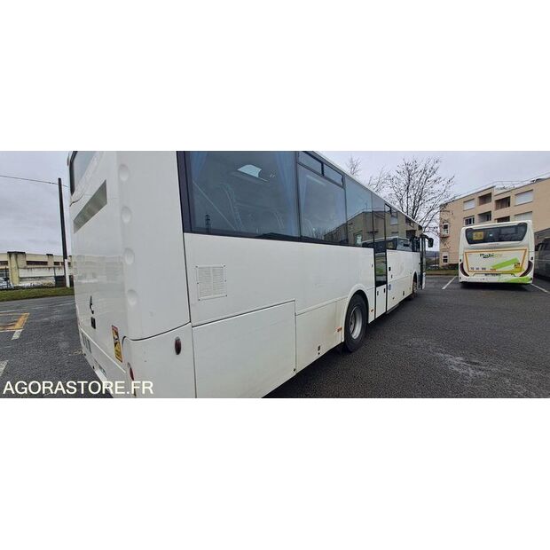 2011 MAN A91-45388988