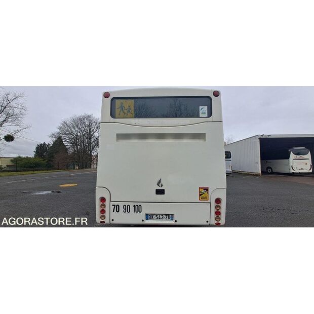 2011 MAN A91-45388989