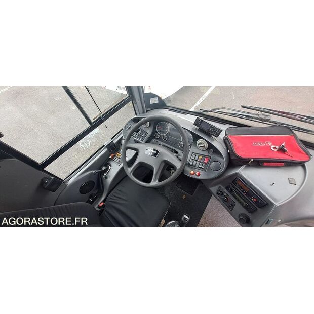 2011 MAN A91-45388990