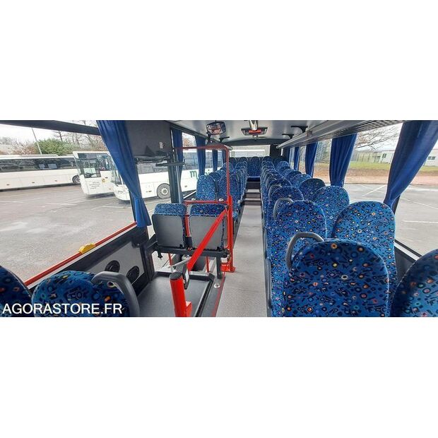 2011 MAN A91-45388996