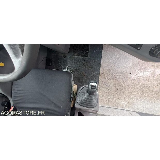 2011 MAN A91-45388998