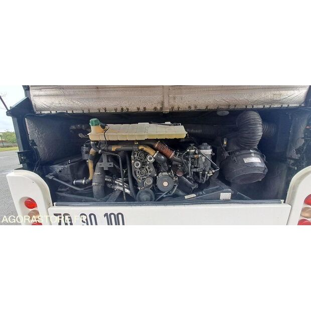 2011 MAN A91-45388999