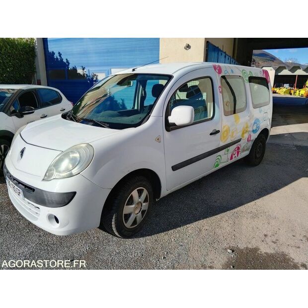 2010 Renault Kangoo-45389008