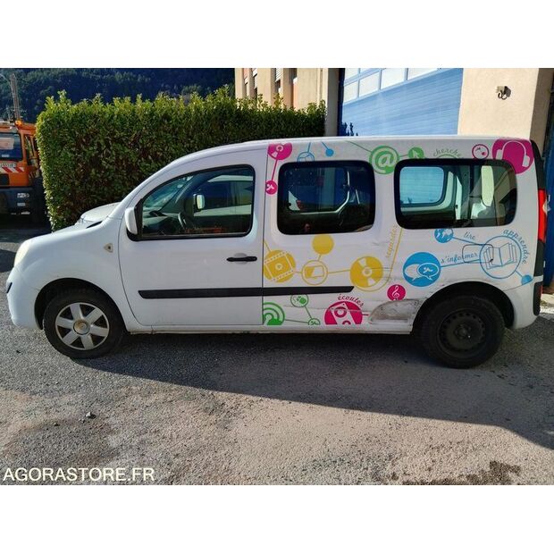 2010 Renault Kangoo-45389010
