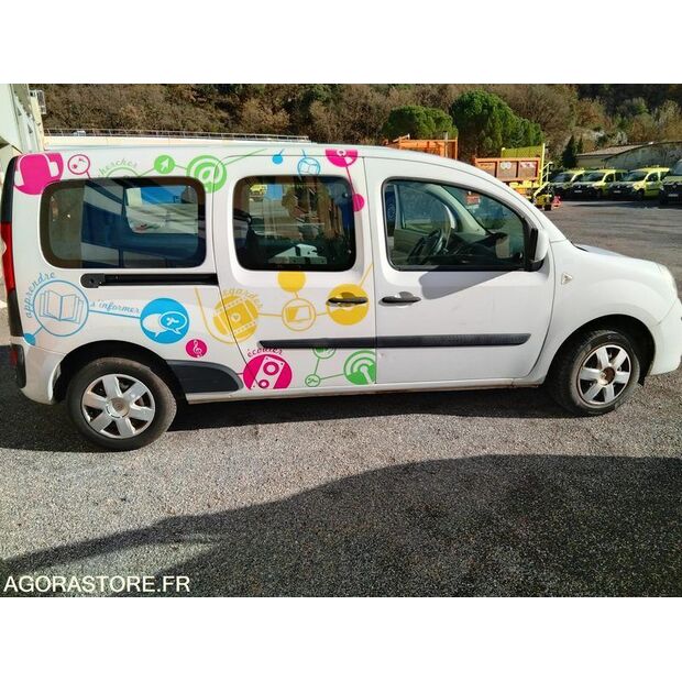 2010 Renault Kangoo-45389011