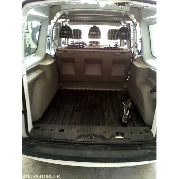 2010 Renault Kangoo-45389012