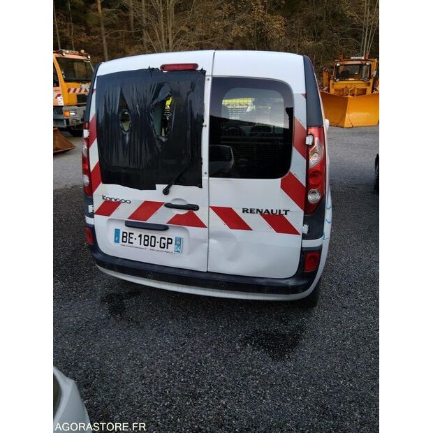 2010 Renault Kangoo-45389015