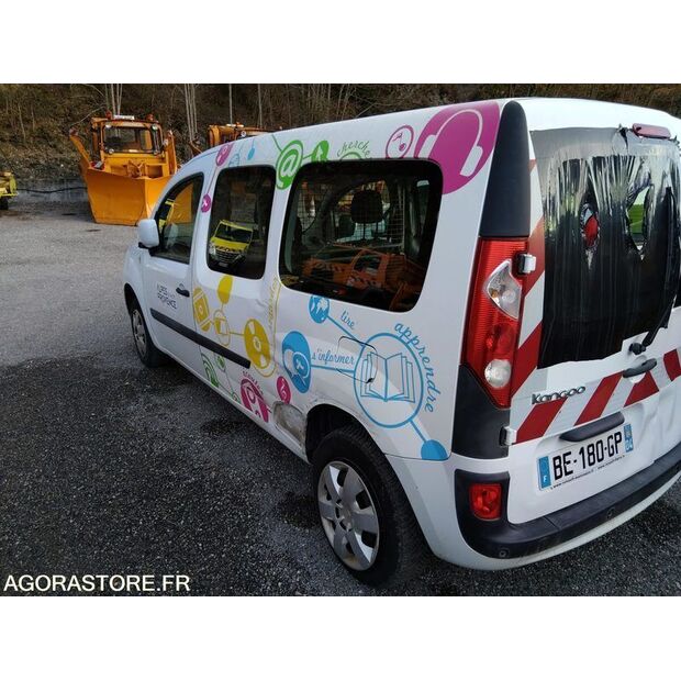 2010 Renault Kangoo-45389016