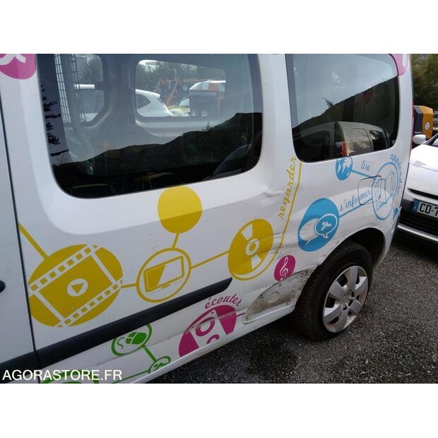 2010 Renault Kangoo-45389017