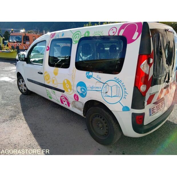 2010 Renault Kangoo-45389018