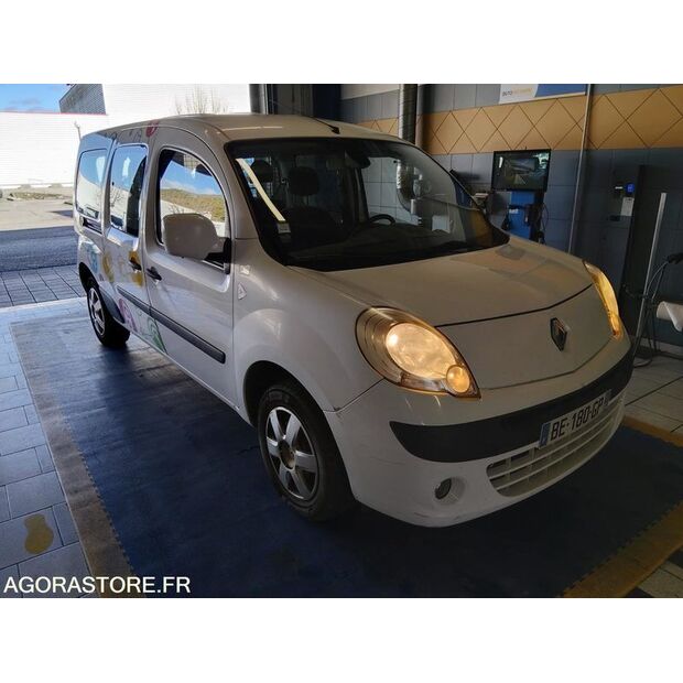 2010 Renault Kangoo-45389019